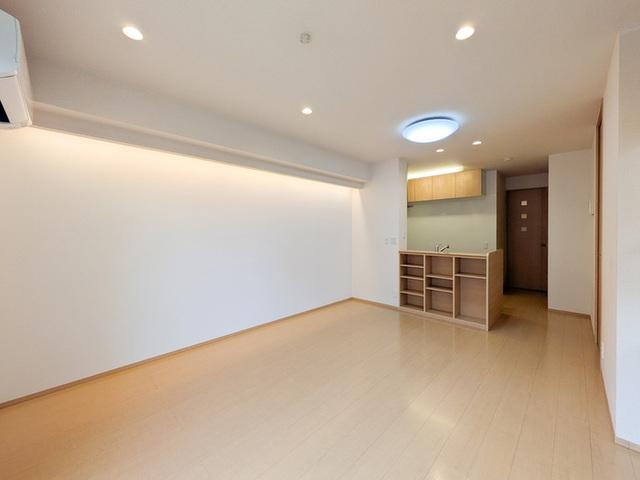 Lobellia TORO　Ⅱ（103） 室内