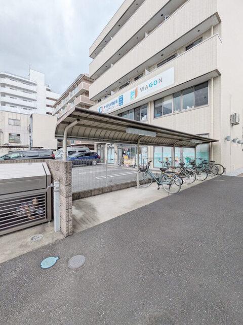 エスト・レザン　Ⅱ（402） その他