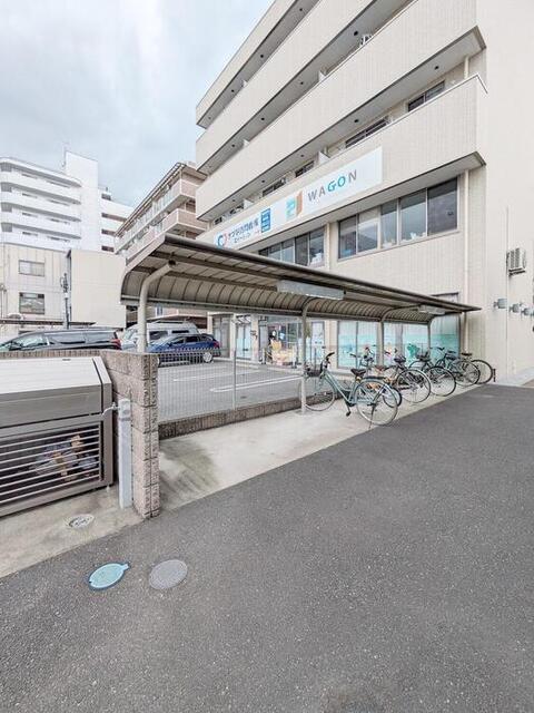 エスト・レザン　Ⅱ（402） その他