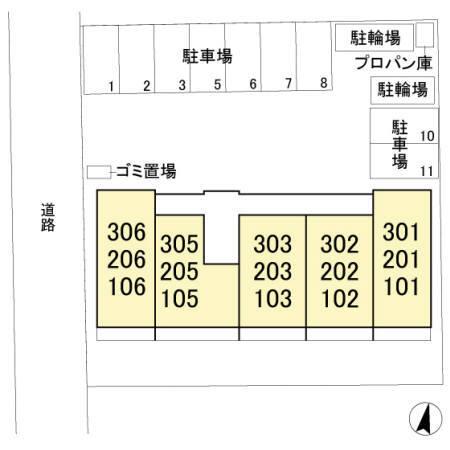 アベリア（103） その他