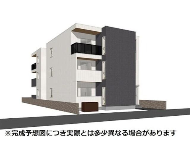 Noble villa東大成（101） 外観
