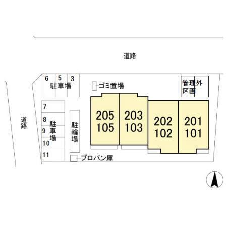 Lobellia TORO　Ⅱ（103） その他