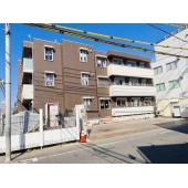 建物外観（２０２３．１１．２４）