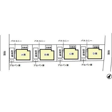クレセール　Ｂ（1） その他