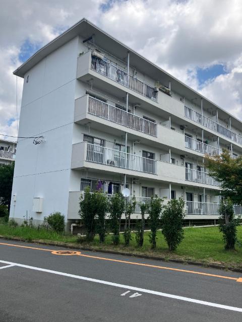 上尾市本町マンション 外観