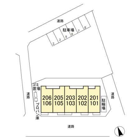 アイウィンド（205） その他