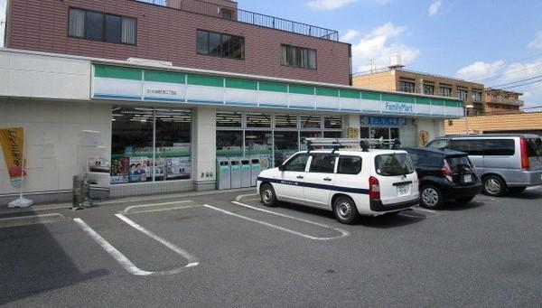 コンビニ