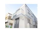 ＣＡＳＡ　ＲＯＳＳＯ外観1