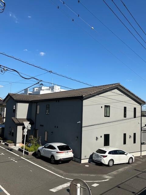 カメリア 物件画像