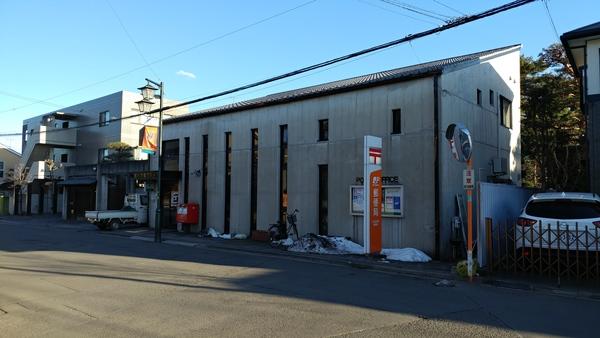 周辺環境画像