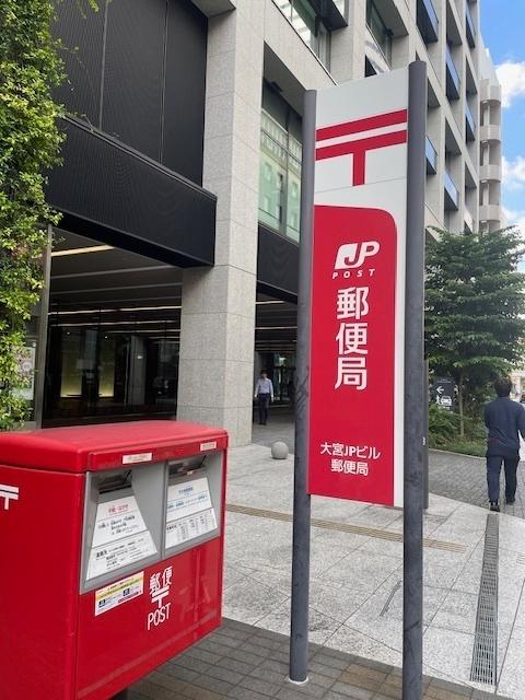 周辺環境画像