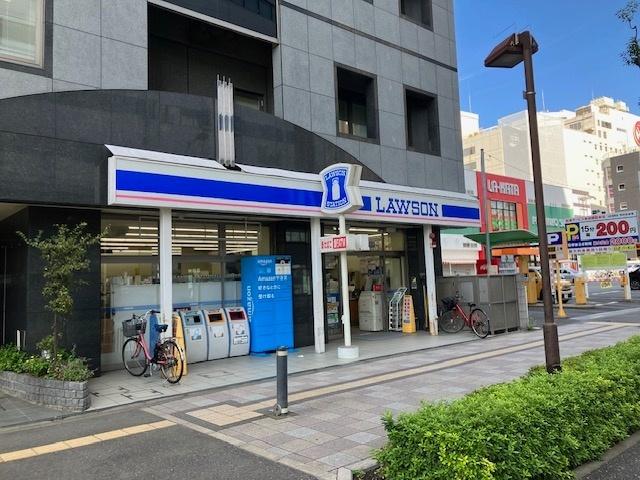 周辺環境画像