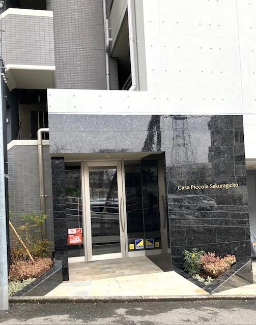 カーサ・ピッコラ桜木町 物件画像