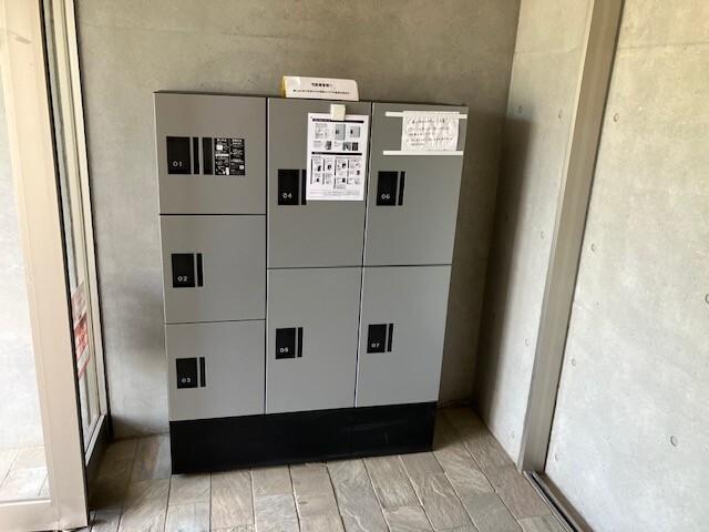 カーサ・ピッコラ桜木町 物件画像