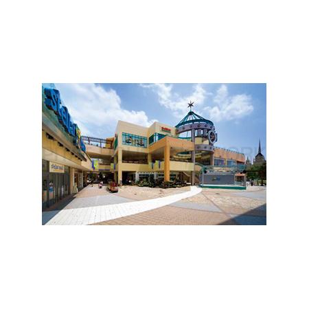 ステラタウン大宮宮原店：1289m