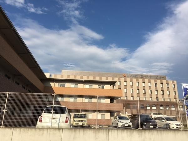 彩の国メディカル