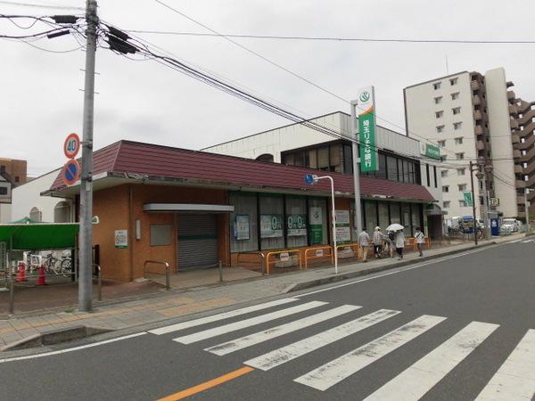 埼玉りそな銀行