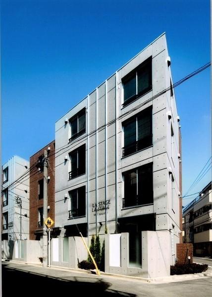 La Stage West Nakano 外観