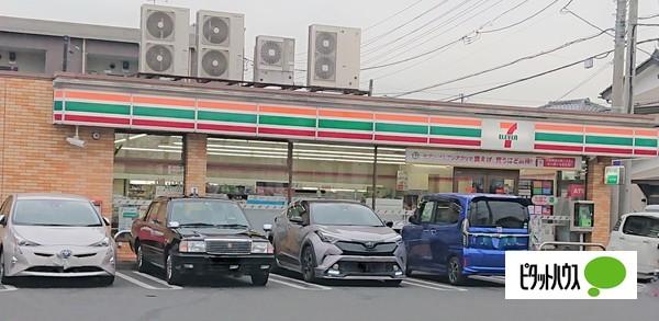 周辺環境画像