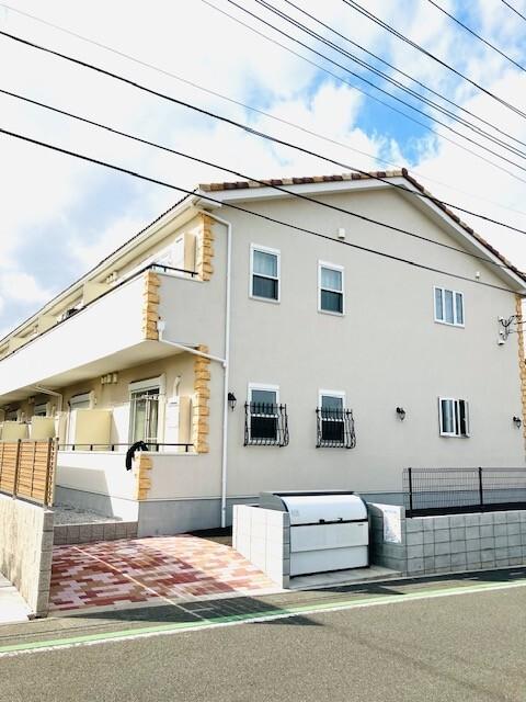 Sunshine Hills 物件画像