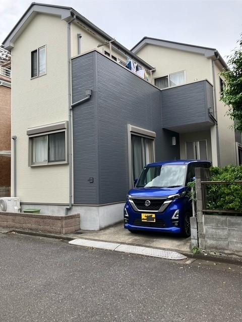 外観写真1