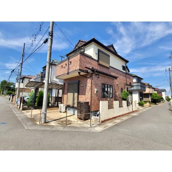 埼玉県さいたま市北区宮原町４丁目