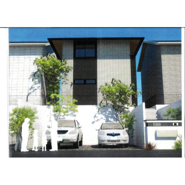 埼玉県さいたま市北区盆栽町