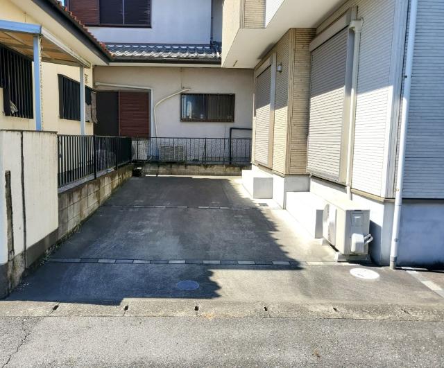 カースペース
