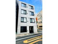 スタイリッシュな都市型賃貸マンション