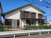 東南角地　陽当たり良好