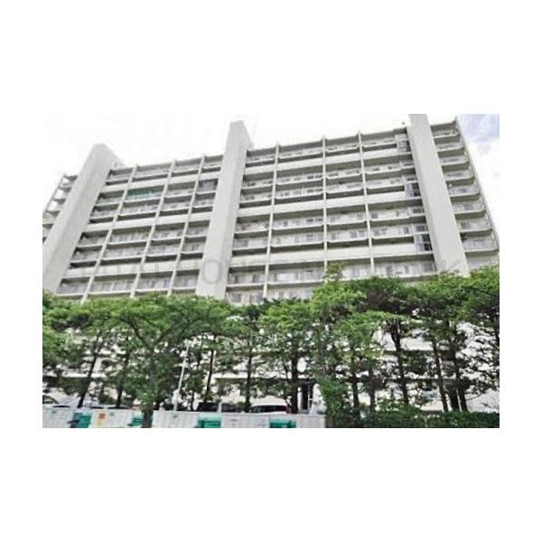 志木ニュータウン中央の森弐番街7号棟