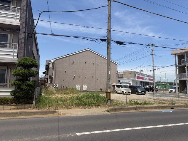 土地1