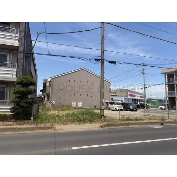 埼玉県さいたま市見沼区大和田町１丁目