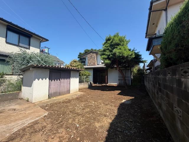 さいたま市北区盆栽町100坪 その他