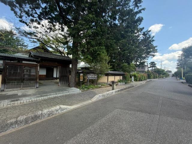 さいたま市北区盆栽町100坪 その他