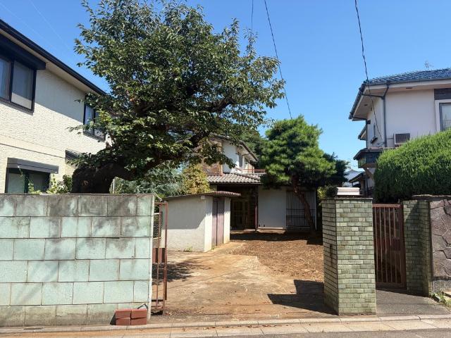 さいたま市北区盆栽町100坪 その他