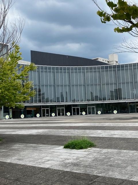 さいたま市北区役所