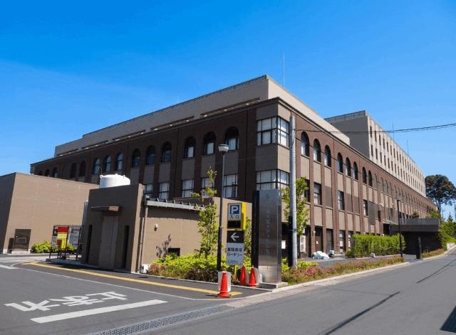 医療法人社団協友会彩の国東大宮メディカルセンター