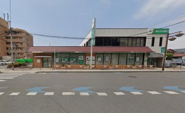 埼玉りそな銀行大宮支店土呂出張所