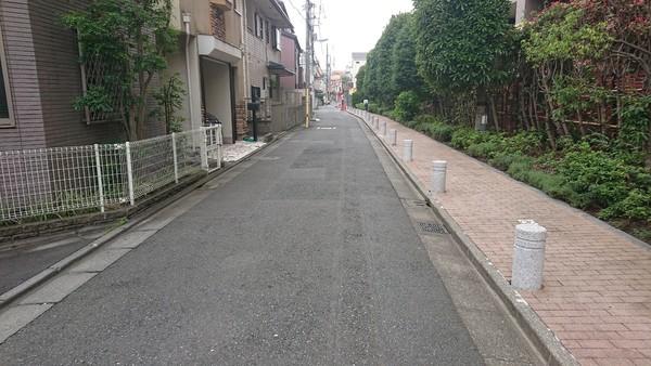 大井町ファルベ その他
