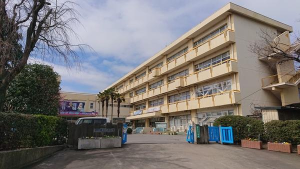 小学校