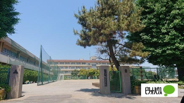 中学校