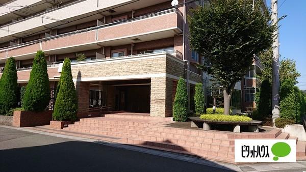ジェイシティ東大宮 外観