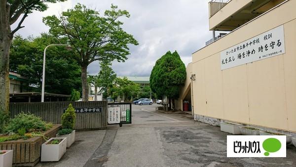 中学校