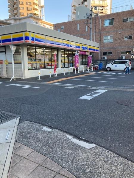 コンビニ