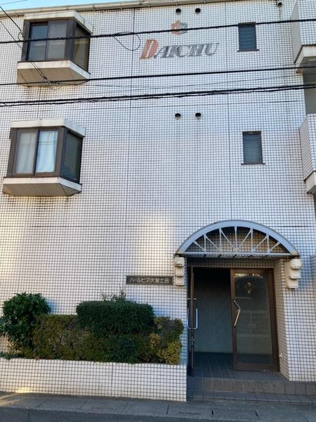 パールピア大宮土呂 物件画像
