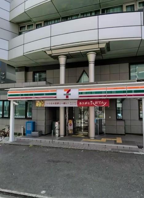 コンビニ