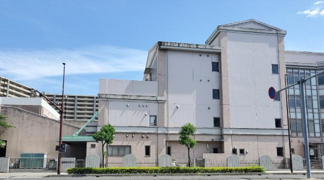 小学校