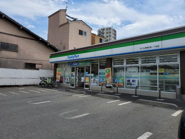 コンビニ
