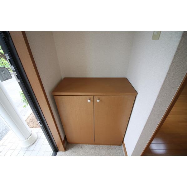 長浜市八幡東町テラスハウス 部屋画像